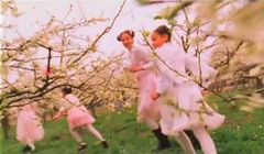 Tijd van gaan (1995)