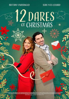 12 Dares of Christmas (2023)