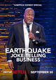 Earthquake: Joke Telling Business