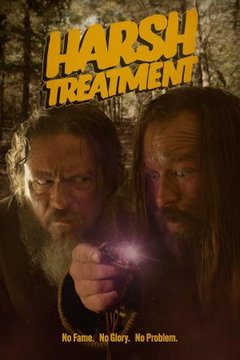 Harsh Treatment (2024)