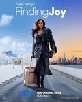 Tyler Perry's Finding Joy