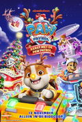 Kerst met de PAW Patrol (2025)