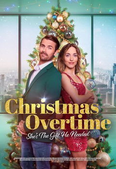 Christmas Overtime (2024)