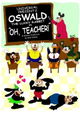 Oh Teacher
