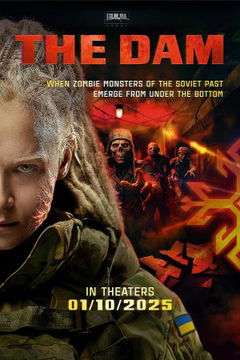 The Dam (2025)