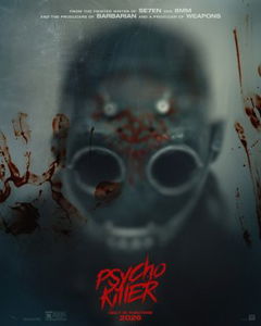 Psycho Killer (2026)