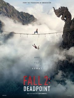 Fall 2: Deadpoint (2026)