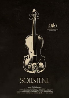 Kyiv Soloists (2025)