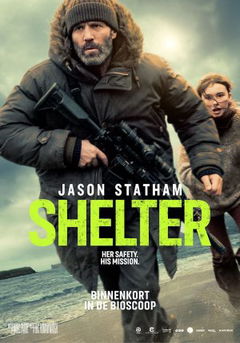 Shelter (2026)
