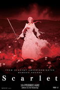 Scarlet (2025)
