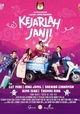Kejarlah Janji