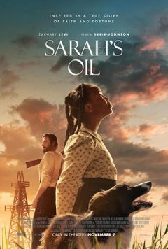 Sarah's Oil (2025)