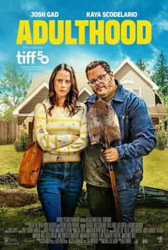Adulthood (2025)