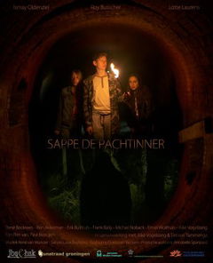 Sappe de Pachtinner (2018)