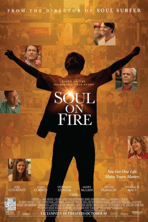 Soul on Fire (2025)