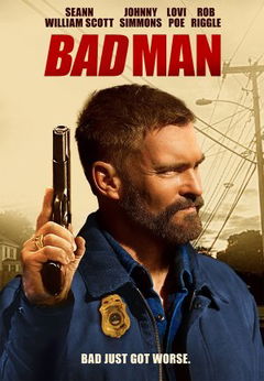 Bad Man (2025)
