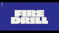Fire Drill (2025)
