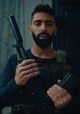 The Terrorist
