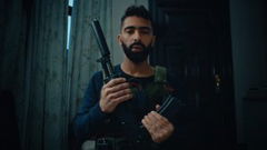 The Terrorist (2024)