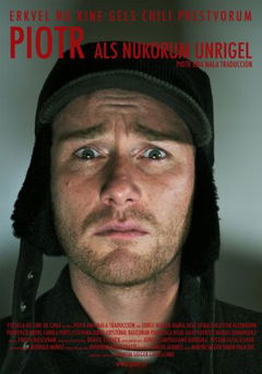 Piotr: Una Mala Traducción (2009)