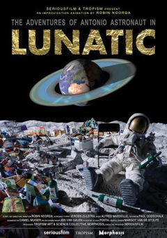 Lunatic (2024)