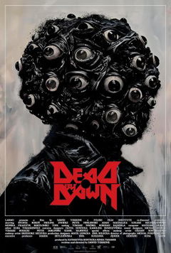 Dead by Dawn (2025)