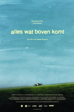 Alles wat boven komt (2025)