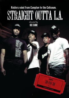 Straight Outta L.A. (2010)