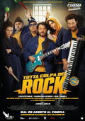 Tutta Colpa del Rock (2025)
