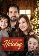 A Holiday Wish Come True