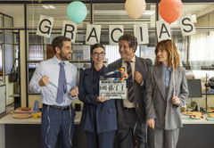 Gracias, equipo (2026)