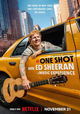 One Shot with Ed Sheeran