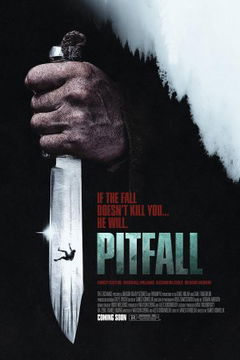 Pitfall (2025)