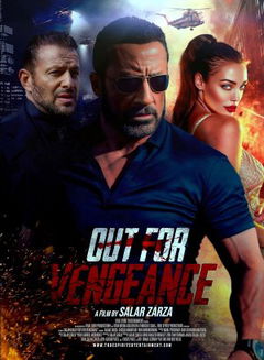 Out for Vengeance (2025)