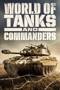 World of Tanks and Commanders (2024)