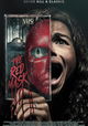 The Red Mask