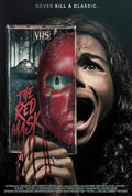 The Red Mask (2025)