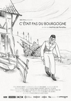 C'était pas du Bourgogne (2020)