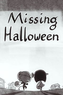 Missing Halloween (2015)