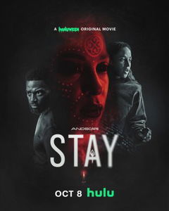 Stay (2025)