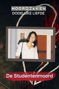 De Studentenmoord