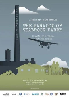 The Paradox of Seabrook Farms (2021)