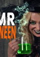 ASMR Halloween