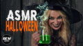 ASMR Halloween (2025)