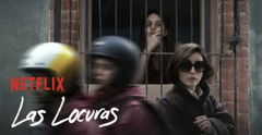 Las Locuras (2025)