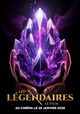 Les Légendaires