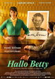 Hallo Betty
