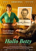 Hallo Betty