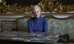 Bag kulisserne på Ehrengård: Forførelsens kunst (2023)