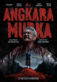Angkara Murka (2025)